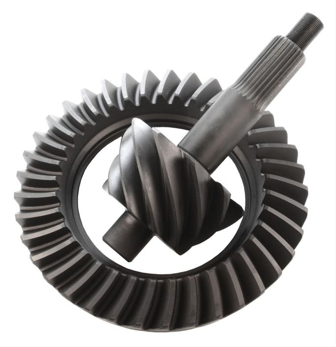 RMG-F9529, Richmond Gear EXCel Ring and Pinion Sets F9529 Ford 9 in. 5.29 Gears в ОАЭ, Дубай. Состояние - новое. Цена ⁦1 080 AED⁩. Фото, контакты продавца | AUTO.AE