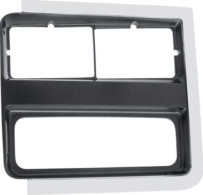 OER-T70551, OER Light Bezels T70551 في الإمارات العربية المتحدة, دبي. Condition - new. Price ⁦170 AED⁩. Photo, seller contacts | AUTO.AE