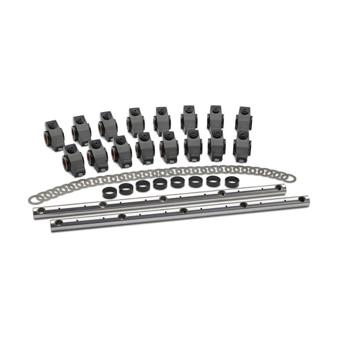 PRO-440-469, Proform Extruded Aluminum Shaft Mount Roller Rocker Arms 440-469 في الإمارات العربية المتحدة, دبي. Condition - new. Price 2,180 AED. Photo, seller contacts | AUTO.AE