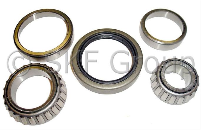 SKF-WKH1498, SKF Bearings Wheel Bearing and Hub Assemblies WKH1498 في الإمارات العربية المتحدة, دبي. Condition - new. Price ⁦150 AED⁩. Photo, seller contacts | AUTO.AE