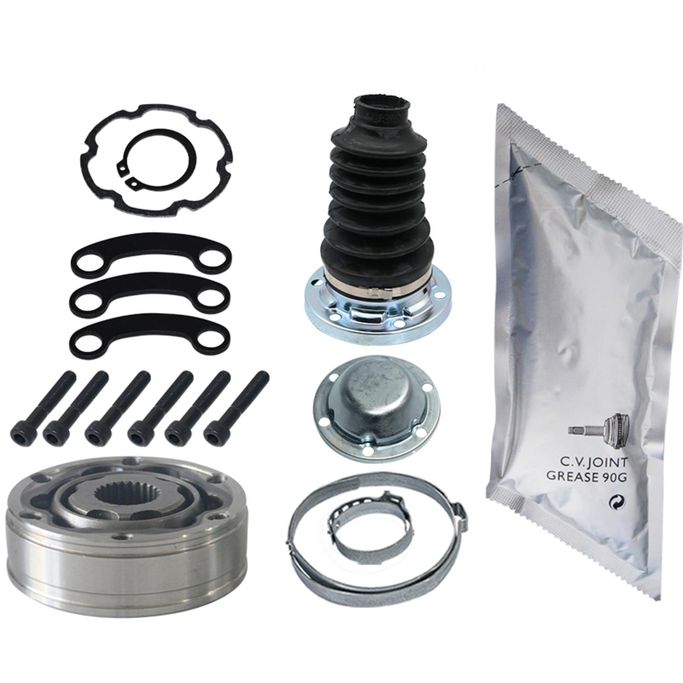 SDH-25-10140058, Dana Spicer Drivetrain Products - CV Joint Repair Kits for 1994-1996 CHEROKEE, 1994-1998 GRAND CHEROKEE - 25-10140058 in UAE, Dubai. Condition - new. Price ⁦680 AED⁩. Photo, seller contacts | AUTO.AE
