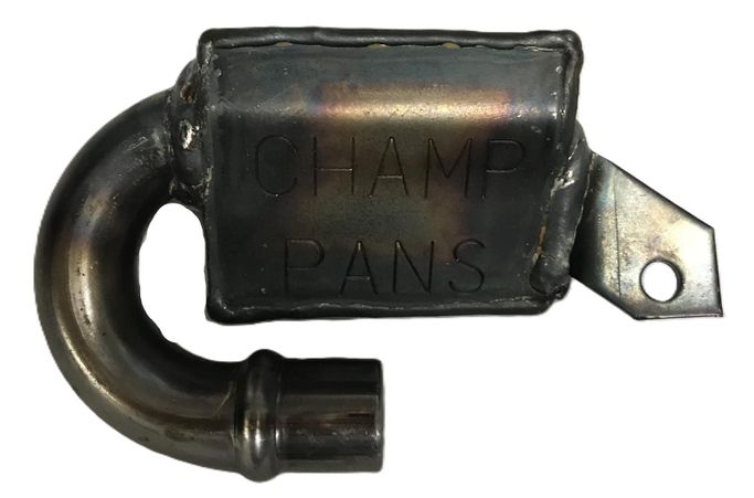 CHP-1028SB, Champ Pans Oil Pump Pickups 1028SB в ОАЭ, Дубай. Состояние - новое. Цена 280 AED. Фото, контакты продавца | AUTO.AE