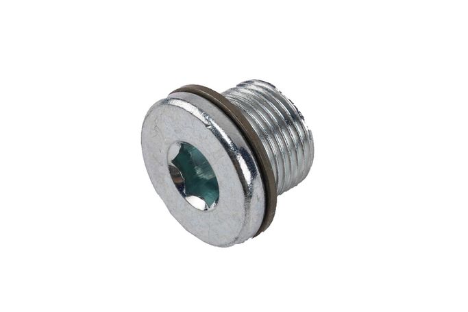 ADO-19256068, ACDelco GM Genuine Parts Multi-Purpose Threaded Plugs 19256068 في الإمارات العربية المتحدة, دبي. Condition - new. Price 70 AED. Photo, seller contacts | AUTO.AE