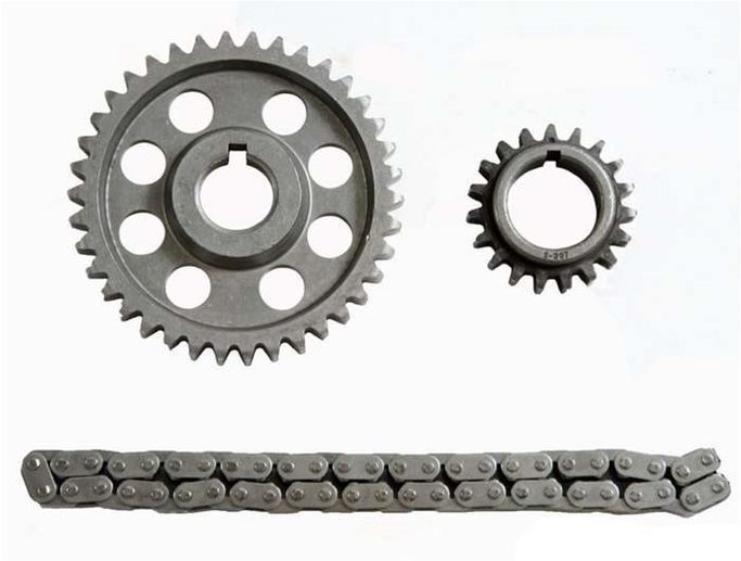 EGN-TS351, Enginetech Timing Chain and Gear Sets TS351 في الإمارات العربية المتحدة, دبي. Condition - new. Price 180 AED. Photo, seller contacts | AUTO.AE