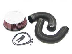 57-0189, K&N 57-0189 Performance Air Intake System ROVER MINI L4-1.3L F/I, 1996-2000 в ОАЭ, Дубай. Состояние - новое. Цена 940 AED. Фото, контакты продавца | AUTO.AE