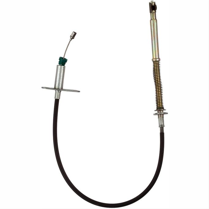 ATP-Y190, ATP Accelerator Cables Y-190 in UAE, Dubai. Condition - new. Price 240 AED. Photo, seller contacts | AUTO.AE