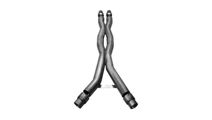 CSE-14327, Corsa XO-Pipes for 2015-2025 MUSTANG - 14327 في الإمارات العربية المتحدة, دبي. Condition - new. Price 3,660 AED. Photo, seller contacts | AUTO.AE