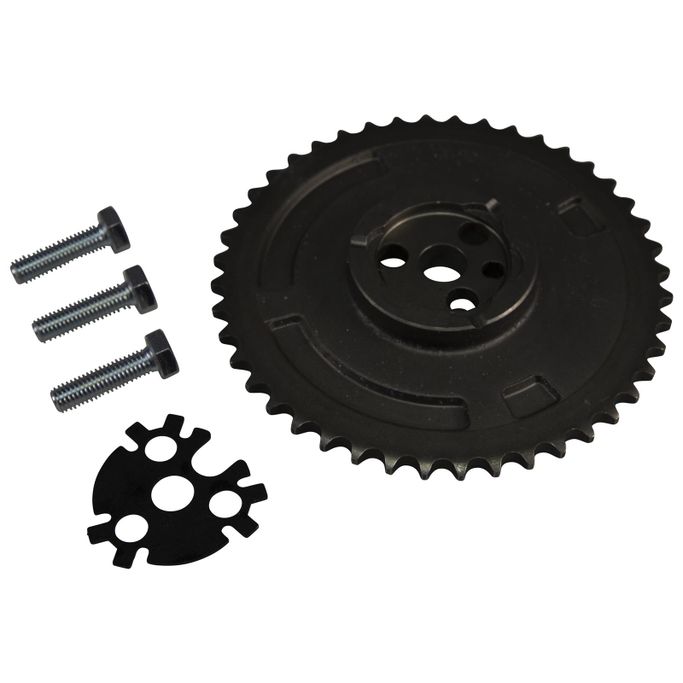 CCA-2102CG, COMP Cams LS Cam Gear and Lock Plate Kits 2102CG in UAE, Dubai. Condition - new. Price 320 AED. Photo, seller contacts | AUTO.AE
