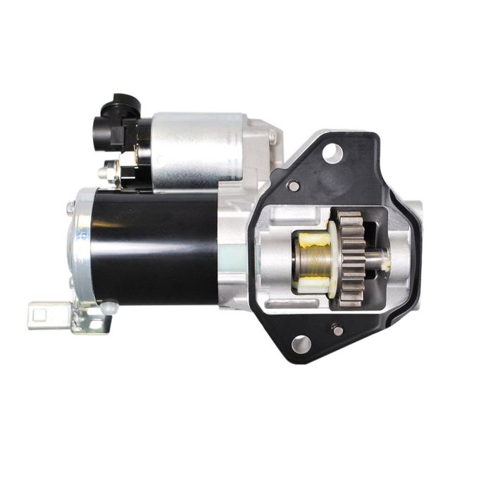 DNP-280-4328, Denso Remanufactured Starters for 2005-2008 RL - 280-4328 في الإمارات العربية المتحدة, دبي. Condition - new. Price 900 AED. Photo, seller contacts | AUTO.AE