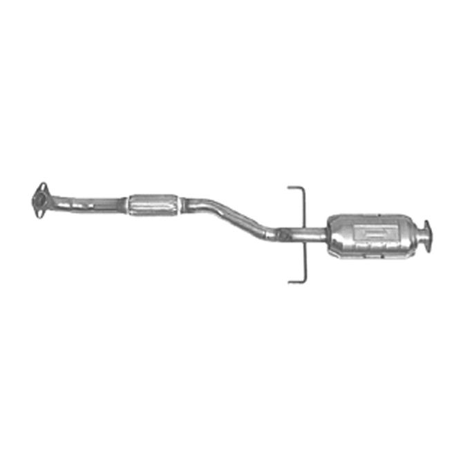 APH-643011, AP Exhaust Direct-Fit Catalytic Converters 643011 in UAE, Dubai. Condition - new. Price 2,580 AED. Photo, seller contacts | AUTO.AE