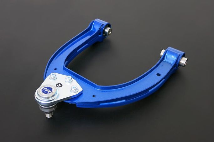 Q0504, HARDRACE Q0504 M.BENZ GLC-CLASS '16-/C-CLASS '15- FRONT UPPER CAMBER KIT V2. (PILLOW BALL) - 2PCS/SET in UAE, Dubai. Condition - new. Price 3,730 AED. Photo, seller contacts | AUTO.AE