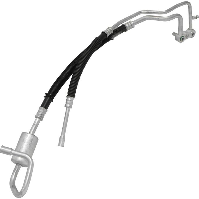 UAC-HA10554C, Universal Air Conditioner Air Conditioning Suction and Discharge Hose Assemblies for 1998-1999 DURANGO - HA 10554C في الإمارات العربية المتحدة, دبي. Condition - new. Price 260 AED. Photo, seller contacts | AUTO.AE