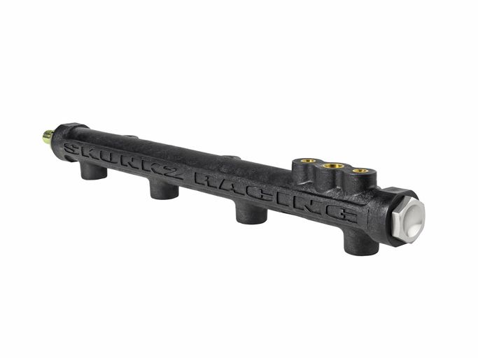 SK2-350-05-5000, Skunk2 Racing Composite Fuel Rails for 1999-2000 CIVIC, 1994-1997 CIVIC DEL SOL, 1992-2001 INTEGRA - 350-05-5000 في الإمارات العربية المتحدة, دبي. Condition - new. Price ⁦1,080 AED⁩. Photo, seller contacts | AUTO.AE