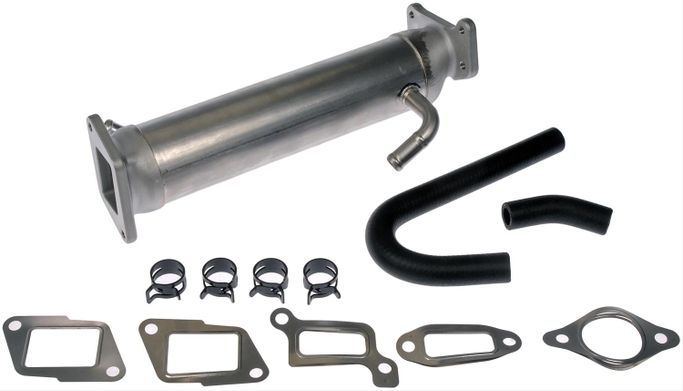 RNB-904-168, Dorman EGR Coolers 904-168 в ОАЭ, Дубай. Состояние - новое. Цена 1 590 AED. Фото, контакты продавца | AUTO.AE