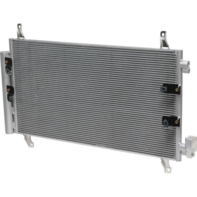 UAC-CN30271PFC, Universal Air Conditioner Air Conditioning Condensers for 2012-2015 CAMARO - CN 30271PFC in UAE, Dubai. Condition - new. Price 440 AED. Photo, seller contacts | AUTO.AE