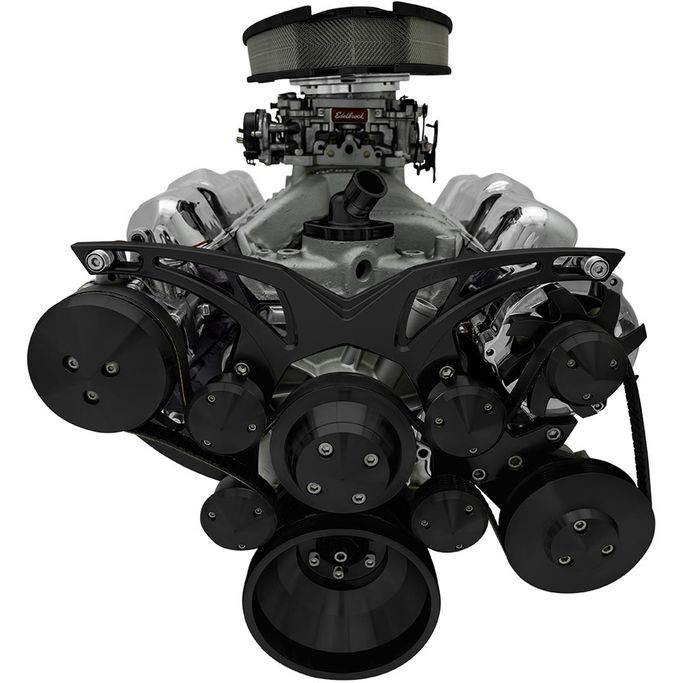MCH-40440-08, March Performance Style Track Serpentine Systems 40440-08 in UAE, Dubai. Condition - new. Price 11,440 AED. Photo, seller contacts | AUTO.AE