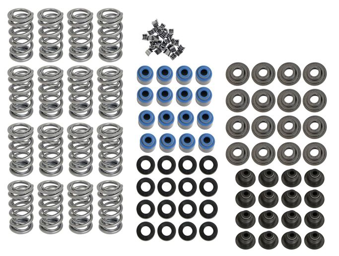 TFS-2500526, Trick Flow® Valve Spring Upgrade Kits for Ford 4.6L/5.4L 2V Engines TFS-2500526 в ОАЭ, Дубай. Состояние - новое. Цена ⁦1 910 AED⁩. Фото, контакты продавца | AUTO.AE