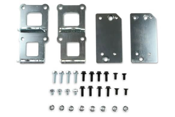 HOK-12618HKR, Hooker Blackheart Engine Swap Motor Mount Kits 12618HKR in UAE, Dubai. Condition - new. Price 1,200 AED. Photo, seller contacts | AUTO.AE