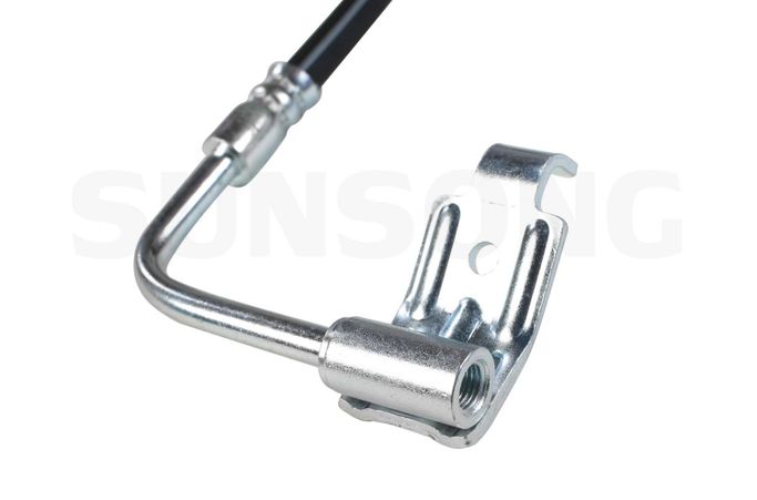 SUG-2205616, Sunsong Brake Hoses for 2011-2017 WRANGLER, 2018 WRANGLER JK - 2205616 в ОАЭ, Дубай. Состояние - новое. Цена ⁦170 AED⁩. Фото, контакты продавца | AUTO.AE