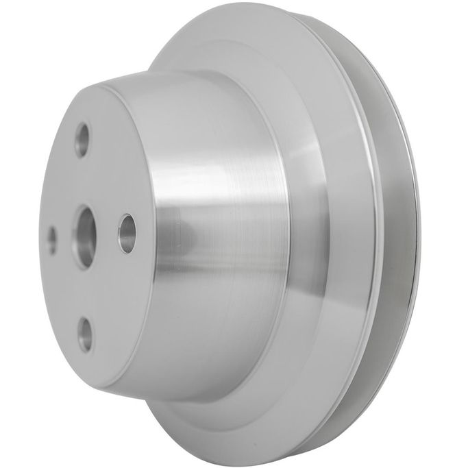 MCH-6152, March Performance Aluminum V-Belt Water Pump Pulleys 6152 في الإمارات العربية المتحدة, دبي. Condition - new. Price ⁦550 AED⁩. Photo, seller contacts | AUTO.AE