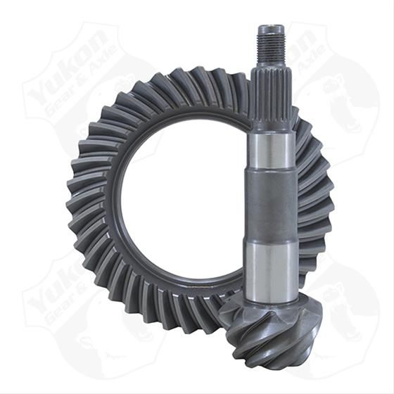 YGA-24191, Yukon Gear & Axle Ring and Pinion Sets YG T7.5R-529R Toyota 7.5 in. 5.29 Gears в ОАЭ, Дубай. Состояние - новое. Цена ⁦1 780 AED⁩. Фото, контакты продавца | AUTO.AE