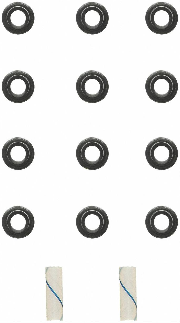 FEL-SS728611, Fel-Pro Valve Stem Seals SS 72861-1 in UAE, Dubai. Condition - new. Price 110 AED. Photo, seller contacts | AUTO.AE