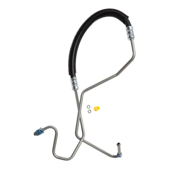 EDD-91817, Edelmann Power Steering Pressure Hoses 91817B в ОАЭ, Дубай. Состояние - новое. Цена 160 AED. Фото, контакты продавца | AUTO.AE