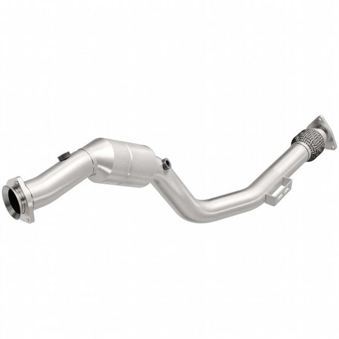 49876, MAGNAFLOW 49876 Catalytic Converter Direct-Fit OEM Grade for VW Phaeton 2004-2006 в ОАЭ, Дубай. Состояние - новое. Цена 3 670 AED. Фото, контакты продавца | AUTO.AE