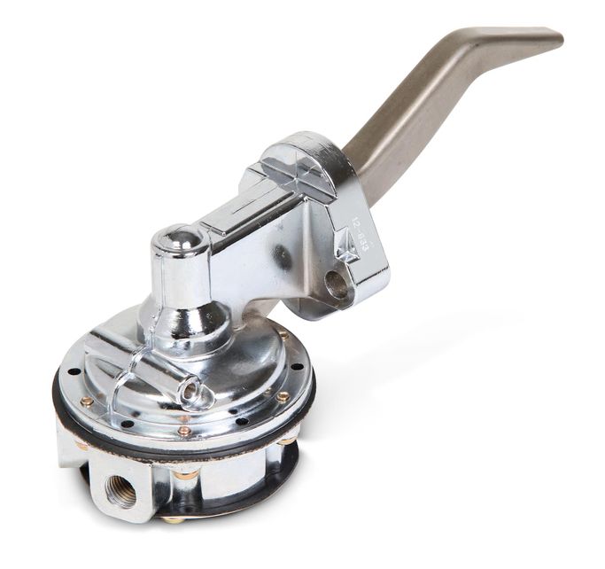 HLY-12-833, Holley Mechanical Fuel Pumps 12-833 in UAE, Dubai. Condition - new. Price 700 AED. Photo, seller contacts | AUTO.AE