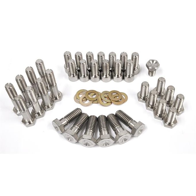 ATI-950304T, ATI Performance Products Bolts and Screws ATI950304T في الإمارات العربية المتحدة, دبي. Condition - new. Price ⁦1,230 AED⁩. Photo, seller contacts | AUTO.AE