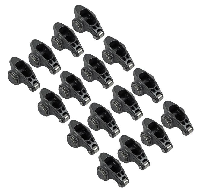 CCA-1801-16, COMP Cams Ultra Pro Magnum XD Roller Rocker Arms 1801-16 في الإمارات العربية المتحدة, دبي. Condition - new. Price ⁦3,070 AED⁩. Photo, seller contacts | AUTO.AE