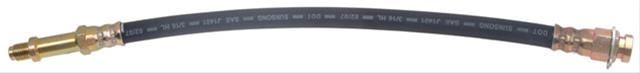 AGB-BH35017, Raybestos Element3 Hydraulic Brake Hoses BH35017 in UAE, Dubai. Condition - new. Price 140 AED. Photo, seller contacts | AUTO.AE