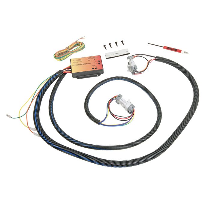LPE-L460105297, Lingenfelter Performance Engineering 2-Step Adjustable Launch Controllers L460105297 في الإمارات العربية المتحدة, دبي. Condition - new. Price 1,470 AED. Photo, seller contacts | AUTO.AE