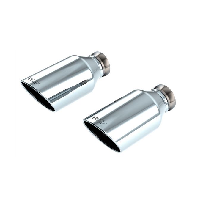 60754, BORLA 60754 Tip Kit 5", Bright Chrome for RAM 1500 3.0L 2025- in UAE, Dubai. Condition - new. Price 1,350 AED. Photo, seller contacts | AUTO.AE