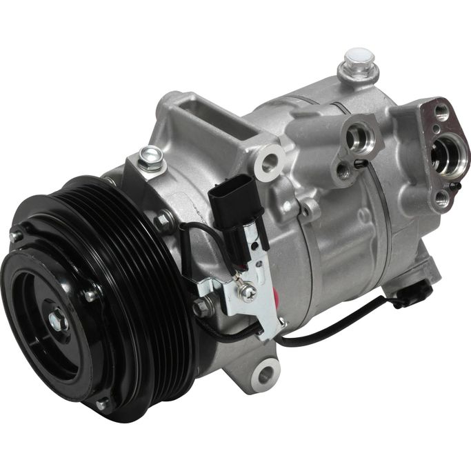 UAC-CO11830C, Universal Air Conditioner Inc. - Air Conditioning Compressors for 2020-2023 SONATA - CO 11830C in UAE, Dubai. Condition - new. Price ⁦1,660 AED⁩. Photo, seller contacts | AUTO.AE