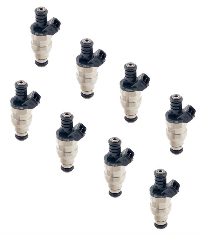 ACC-150821, ACCEL Fuel Injectors 150821 in UAE, Dubai. Condition - new. Price 3,110 AED. Photo, seller contacts | AUTO.AE