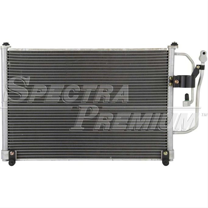 SGT-7-3048, Spectra Premium Air Conditioning Condensers for 1999-2002 LANOS - 434-73048 في الإمارات العربية المتحدة, دبي. Condition - new. Price ⁦470 AED⁩. Photo, seller contacts | AUTO.AE