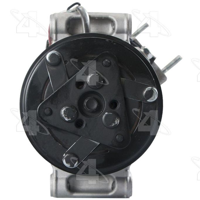 FSS-198501, Four Seasons Air Conditioning Compressors 198501 في الإمارات العربية المتحدة, دبي. Condition - new. Price 1,790 AED. Photo, seller contacts | AUTO.AE