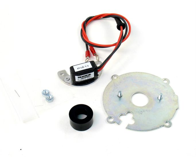 PNX-1145A, PerTronix Ignitor® Solid-State Ignition Systems 1145A في الإمارات العربية المتحدة, دبي. Condition - new. Price ⁦670 AED⁩. Photo, seller contacts | AUTO.AE