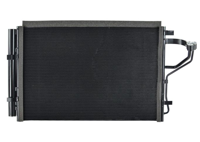 OSC-3967, OSC Automotive Air Conditioning Condensers for 2011-2013 ELANTRA, 2013 ELANTRA COUPE, 2013-2015 ELANTRA GT - 3967 في الإمارات العربية المتحدة, دبي. Condition - new. Price ⁦430 AED⁩. Photo, seller contacts | AUTO.AE