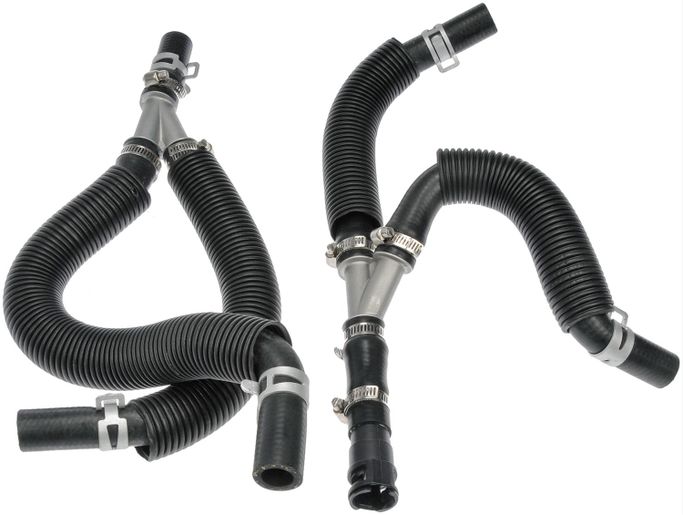 RNB-626-307HP, Dorman Heater Hoses for 2008-2009 GRAND CARAVAN, TOWN & COUNTRY, 2009-2010 ROUTAN - 626-307HP في الإمارات العربية المتحدة, دبي. Condition - new. Price ⁦660 AED⁩. Photo, seller contacts | AUTO.AE