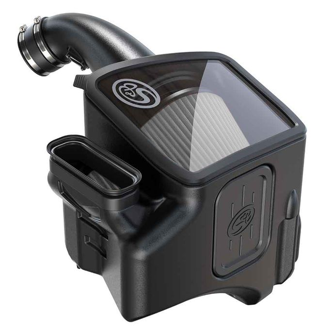 SBF-75-5136D, S&B Filters Dry Filter Cold Air Intake Kits 75-5136D in UAE, Dubai. Condition - new. Price 1,810 AED. Photo, seller contacts | AUTO.AE