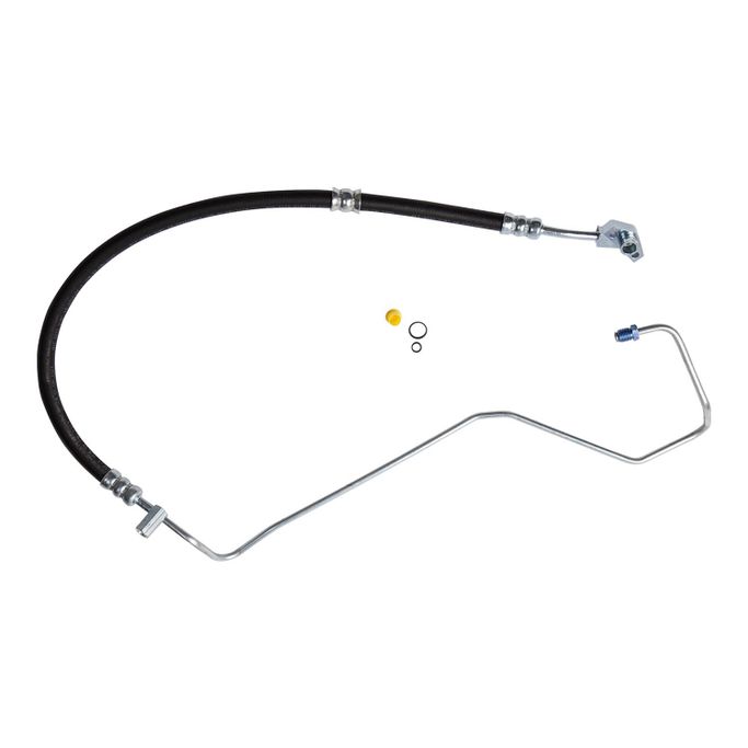 EDD-92150, Edelmann Power Steering Pressure Hoses for 1998-2002 ACCORD - 92150B في الإمارات العربية المتحدة, دبي. Condition - new. Price 310 AED. Photo, seller contacts | AUTO.AE