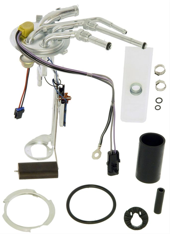 RNB-692-004, Dorman Fuel Tank Level Sending Units for 1992-1994 S10 BLAZER, JIMMY, 1992 BRAVADA - 692-004 في الإمارات العربية المتحدة, دبي. Condition - new. Price ⁦350 AED⁩. Photo, seller contacts | AUTO.AE