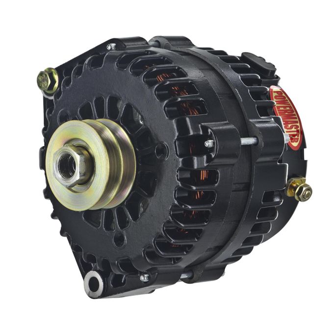 PWM-8-58539, Powermaster Street Alternators 8-58539 in UAE, Dubai. Condition - new. Price 1,900 AED. Photo, seller contacts | AUTO.AE