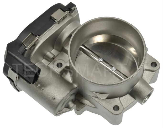 SMP-S20099, Standard Motor TechSmart Throttle Bodies for 2009-2010 F-150 - S20099 في الإمارات العربية المتحدة, دبي. Condition - new. Price 1,220 AED. Photo, seller contacts | AUTO.AE