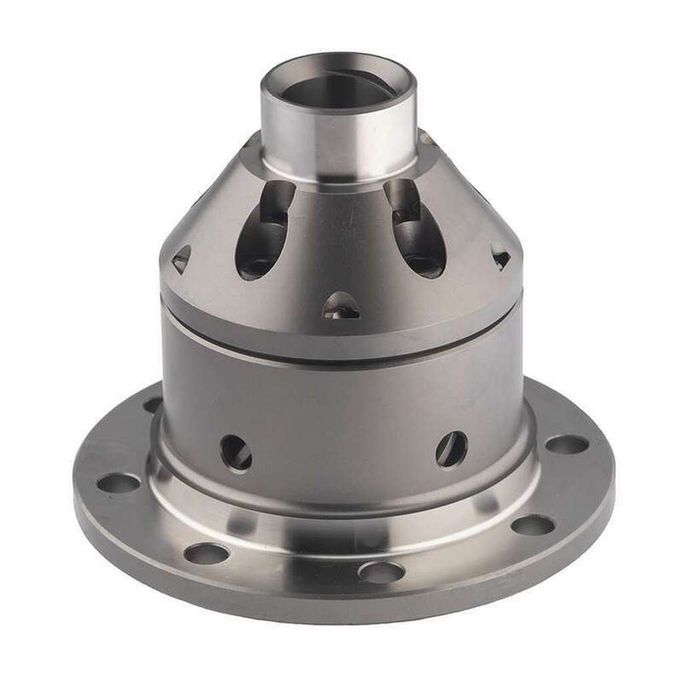QDF16L, QUAIFE QDF16L Front Differential ATB LSD Helical for NISSAN GT-R (R35) in UAE, Dubai. Condition - new. Price ⁦6,110 AED⁩. Photo, seller contacts | AUTO.AE