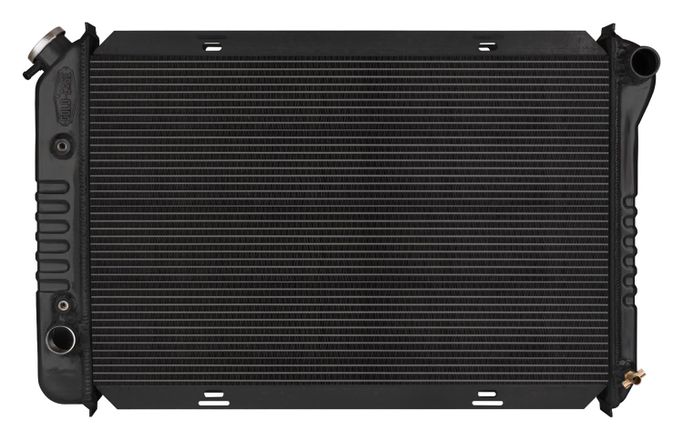 RAD-FOM578AB, Cold Case Night Rider Series Performance Aluminum Radiators FOM578AB в ОАЭ, Дубай. Состояние - новое. Цена 2 260 AED. Фото, контакты продавца | AUTO.AE