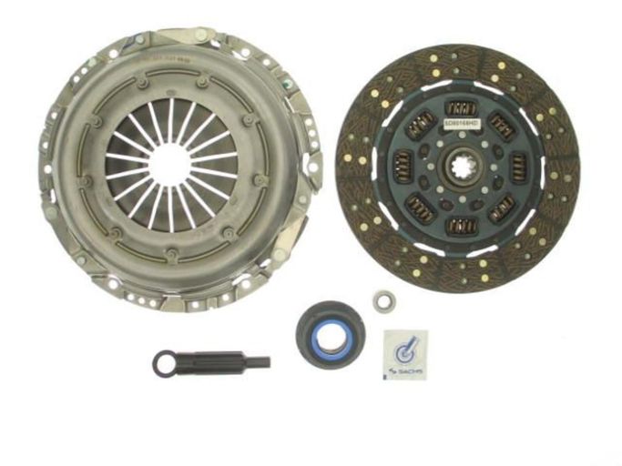 SXR-K70187-02HD, Sachs Stock Replacement Clutch Kits K70187-02HD في الإمارات العربية المتحدة, دبي. Condition - new. Price ⁦1,630 AED⁩. Photo, seller contacts | AUTO.AE
