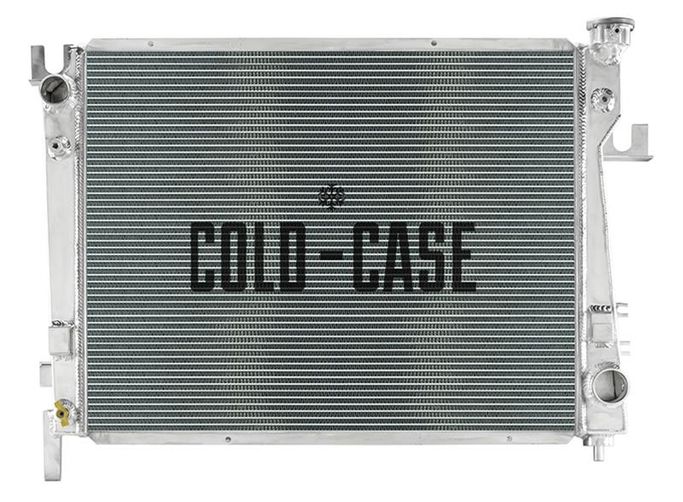 RAD-MOT566A, Cold Case Performance Aluminum Radiators for 2007-2008 RAM 1500 - MOT566A в ОАЭ, Дубай. Состояние - новое. Цена 2 580 AED. Фото, контакты продавца | AUTO.AE